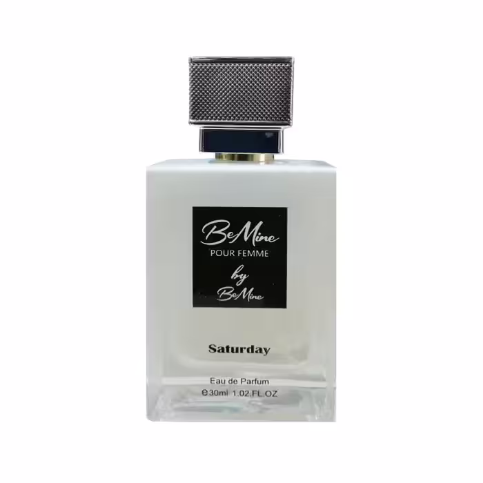 عطر جیبی زنانه بی ماین مدل ستردی حجم 30 میلی لیتر