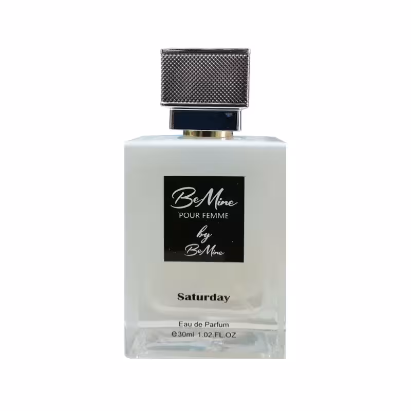 عطر جیبی زنانه بی ماین مدل ستردی حجم 30 میلی لیتر