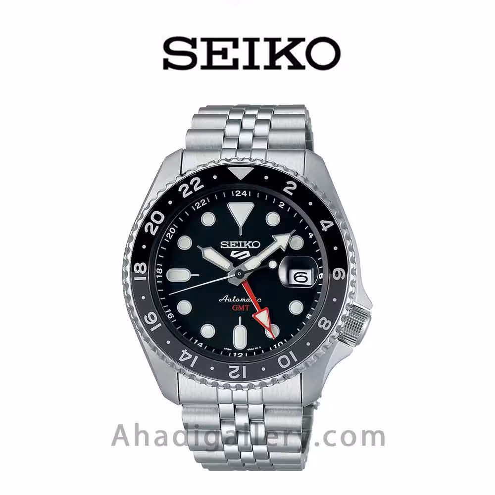 ساعت مچی سیکو مدل SSK001K1