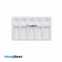 پالت 10 خانه شیب دار