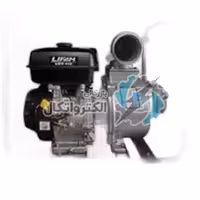 موتور پمپ لیفان مدل LGW 440