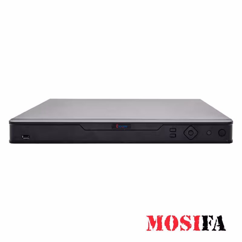 دستگاه 32 کانال تحت شبکه اکسوم مدل ENVR-3432