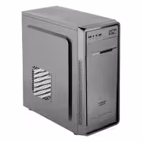 بدنه کیس گرین هما