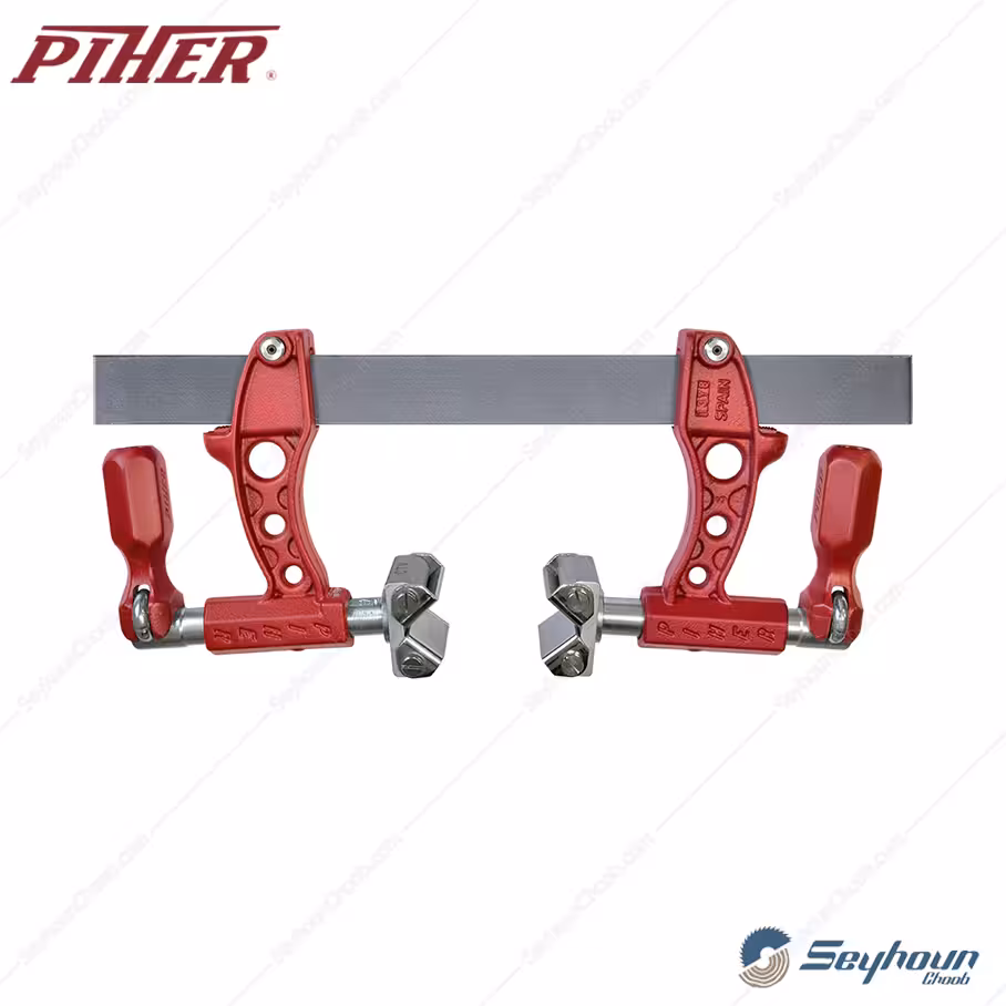 پیچ دستی 80×12 سانتی متر پیهر مدل PIHER 60608