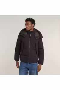 کاپشن مردانه و زنانه ژاکت اورجینال G-STAR RAW