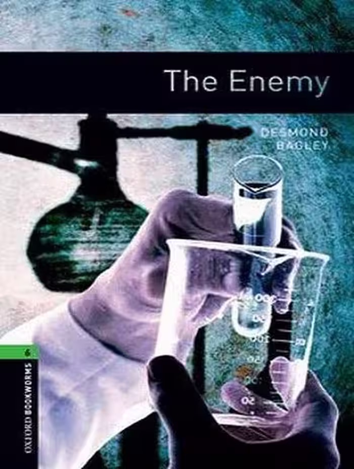 The Enemy دشمن