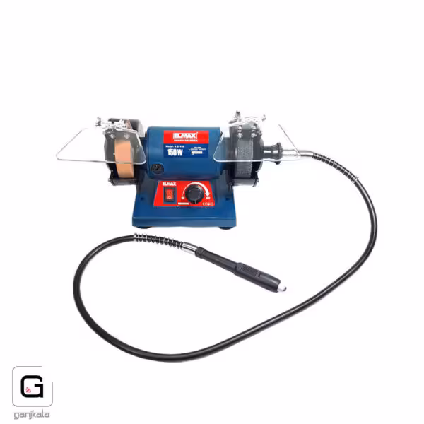 سنگ رومیزی المکس مدل B.G 416