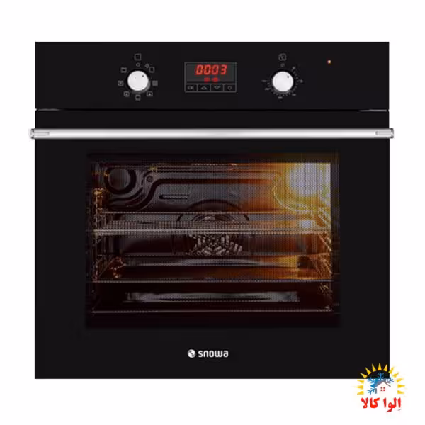فر برقی اسنوا توکار SBE-3614
