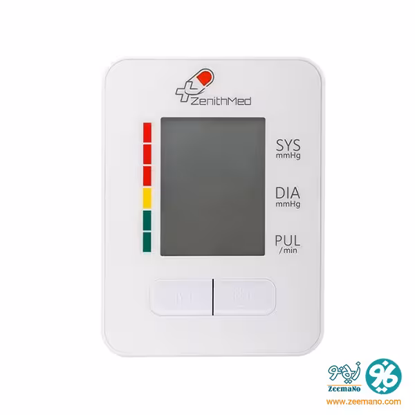 فشارسنج دیجیتال زنیت مد مدل 575