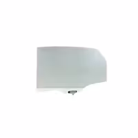 شیشه درب عقب چپ آزرا TG 2006-2011