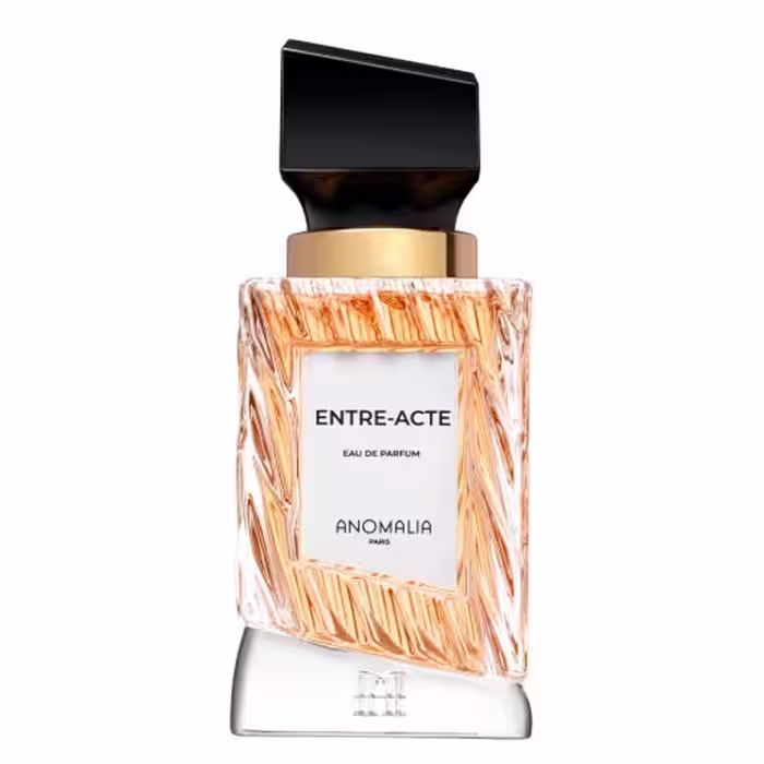 ادوپرفیوم Entre-Acte از برند Anomalia Paris