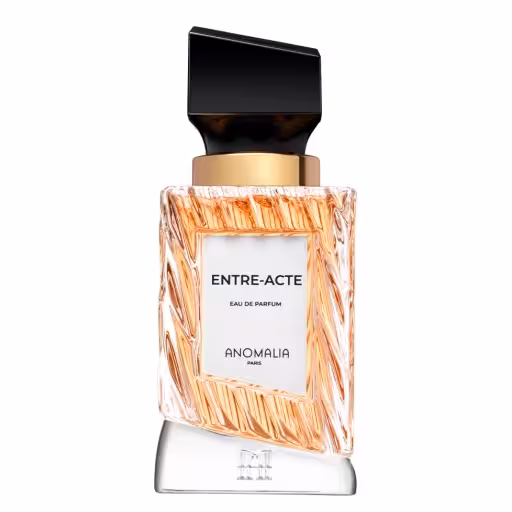 ادوپرفیوم Entre-Acte از برند Anomalia Paris