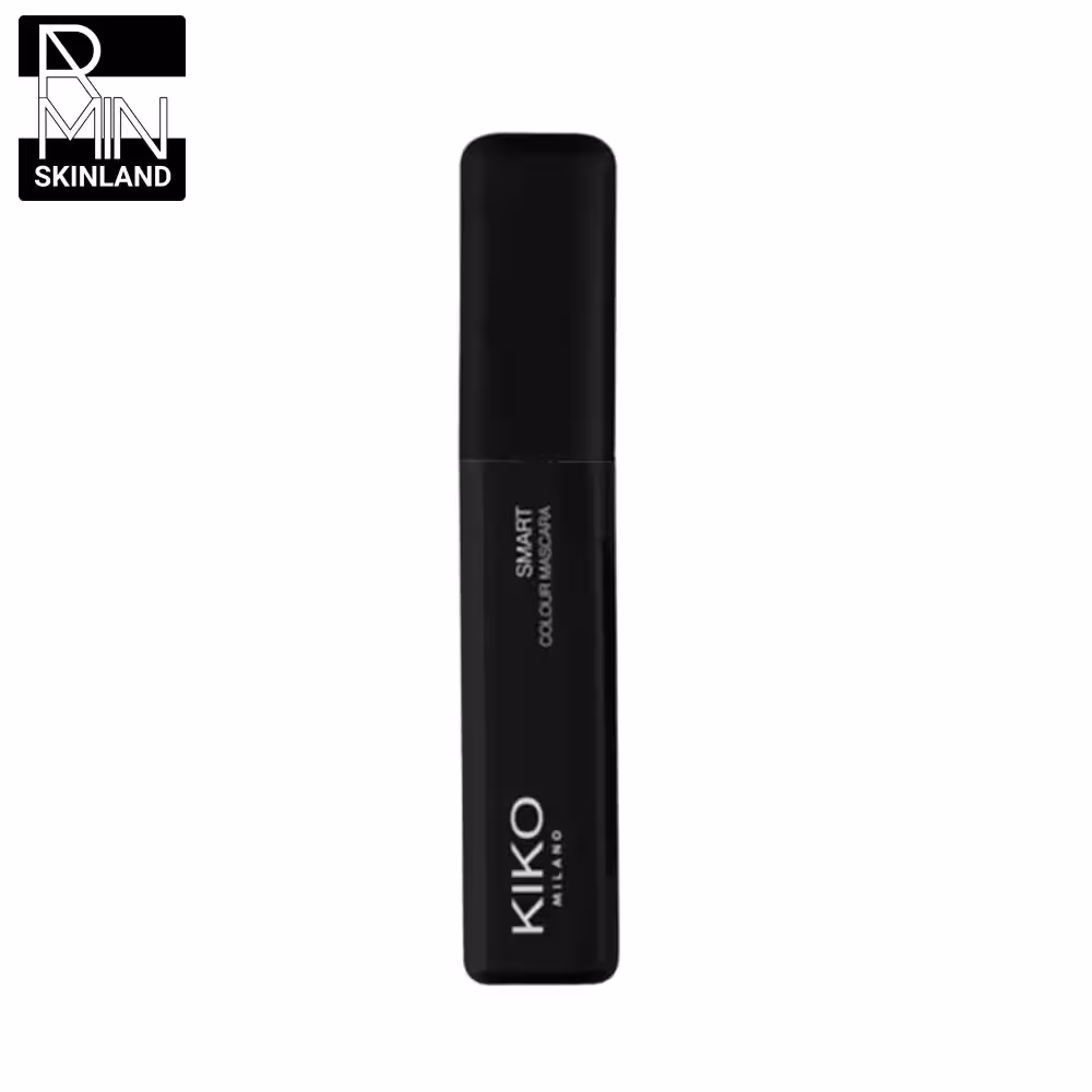 ریمل مشکی کیکو مدل Smart