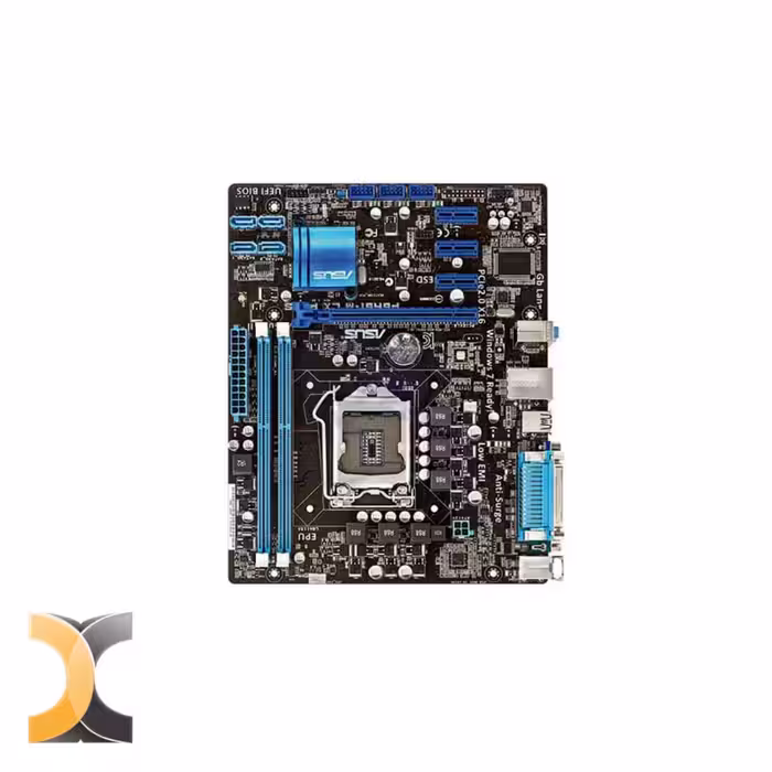 مادربرد ASUS PRIME B560-PLUS MOTHERBOARD ایسوس ا ASUS PRIME B560-PLUS MOTHERBOARD - کامپیوترچی