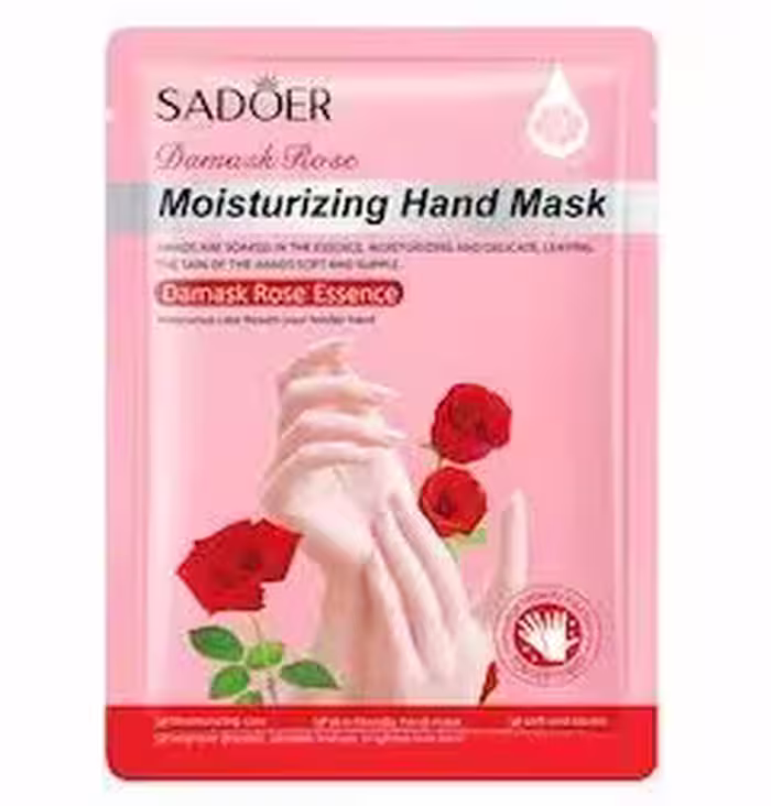 ماسک دست انواع رایحه 35 گرمی