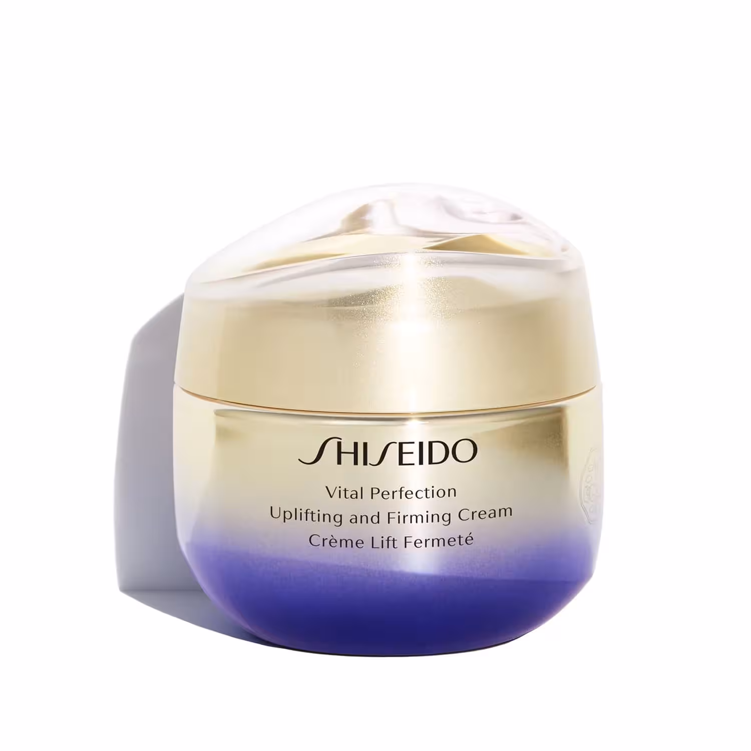 کرم لیفت کننده Vital Perfection شیسیدو