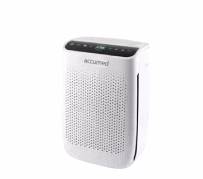 تصفیه هوا اکیومد مدل RE-500