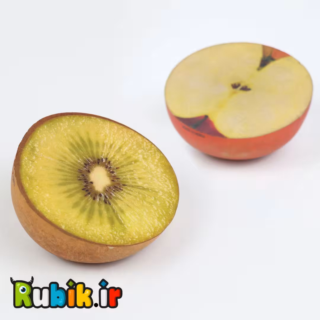 فیجت اسکوییشی (4طرح)