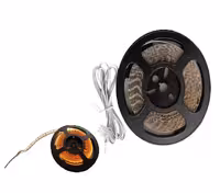 چراغ LED رولی IP20 عرض 8 میلیمتر و طول 50 متر فانتونی کد N691