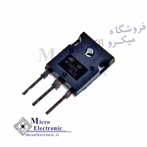 ترانزیستور STW13009