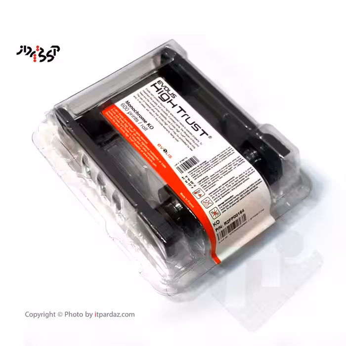 ریبون مشکی اولیس پریماسی مدل EVOLIS PRIMACY KO FP00164