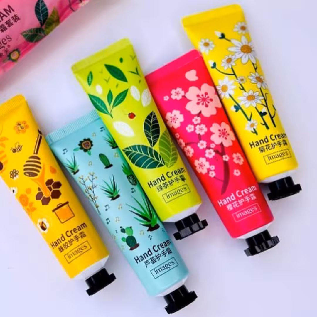 کرم مرطوب کننده دست
