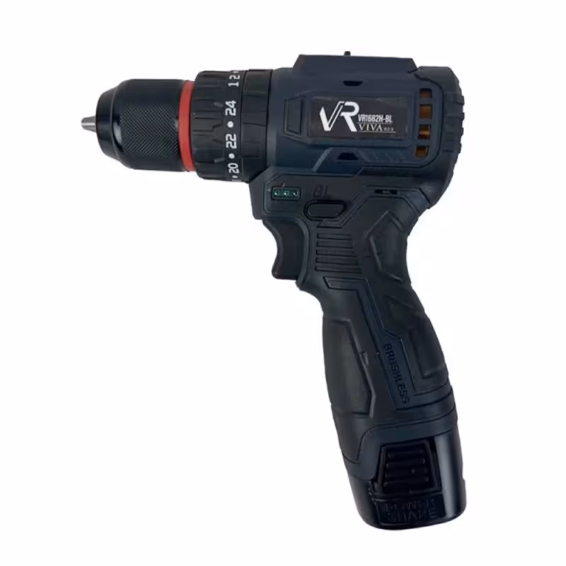 پیچ گوشتی شارژی ویوارکس مدل VR1682H-BL