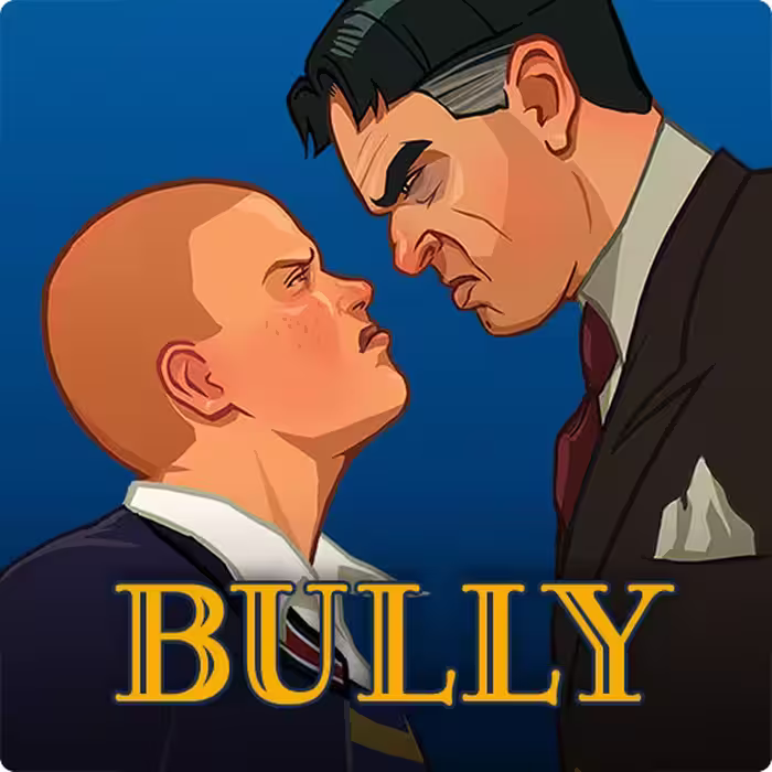 بازی Bully PS5/PS4 اکانت قانونی