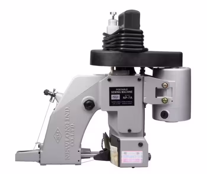 سرکیسه دوزی نیولانگ ژاپن مدلNP-7A