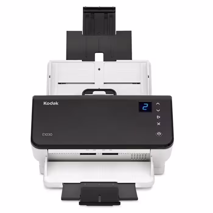 اسکنر کداک مدل Alaris E1030