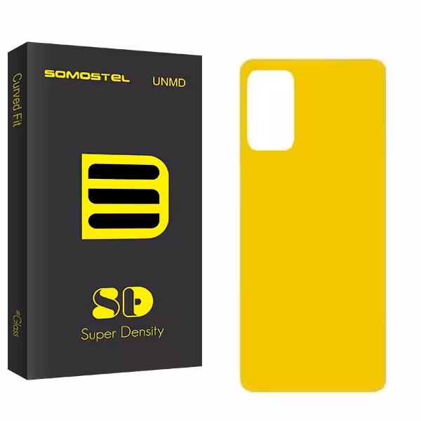 محافظ پشت گوشی سوماستل مدل SD مناسب برای گوشی موبایل شیائومی Redmi Note 11