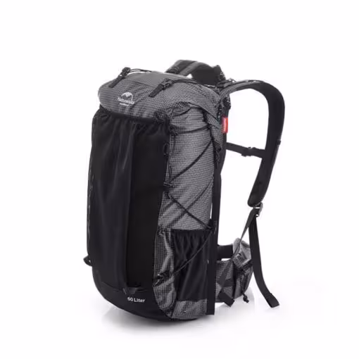 کوله پشتی Naturehike 60L   5L نیچرهایک