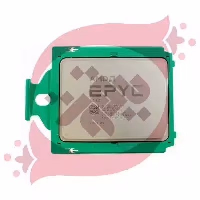 سی پی یو سرور AMD EPYC 7282 (2.8GHz 16-core 120W) Processor Kit