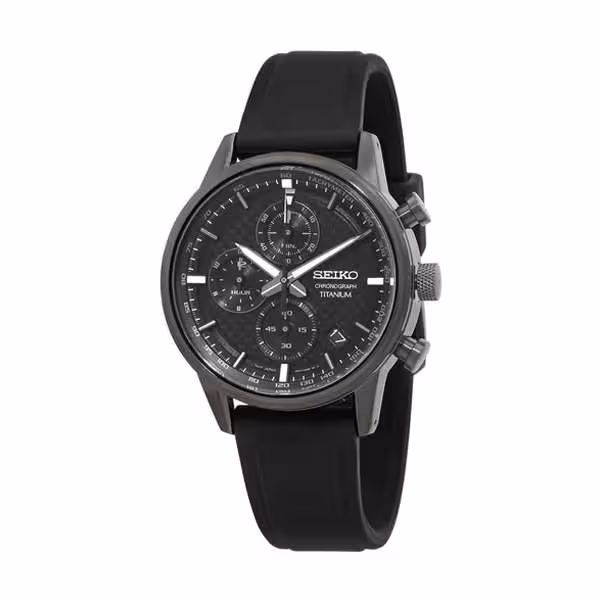 ساعت مچی مردانه سیکو(SEIKO) مدل SSB393P1