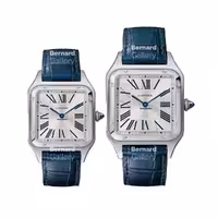 ساعت مچی ست کارتیر Cartier Santos Dumont 2025V