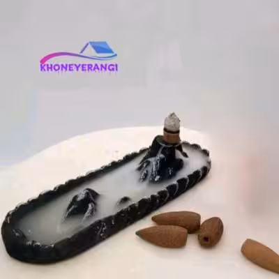 جاعودی آبشاری، جاعودی جزیره، جاعودی حوضی