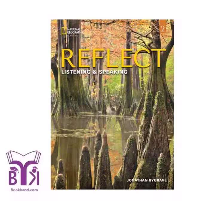 کتاب Reflect Listening and Speaking 2