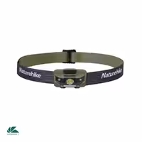 چراغ پیشانی نیچرهایک مدل CNK2300DQ020 Outdoor Headlight