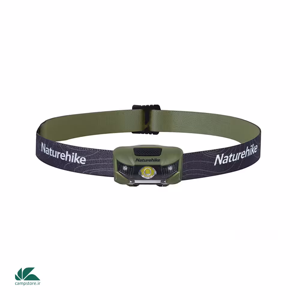 چراغ پیشانی نیچرهایک مدل CNK2300DQ020 Outdoor Headlight