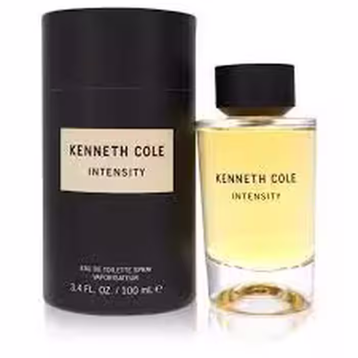 عطر و ادکلن زنانه و مردانه کنت کول اینتنسیتی ادوتویلت Kenneth Cole Intensity EDT for women and men