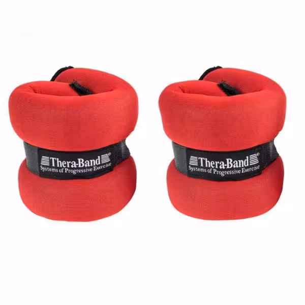 وزنه مچ دست و پا 1 کیلویی تراباندTaraband weight