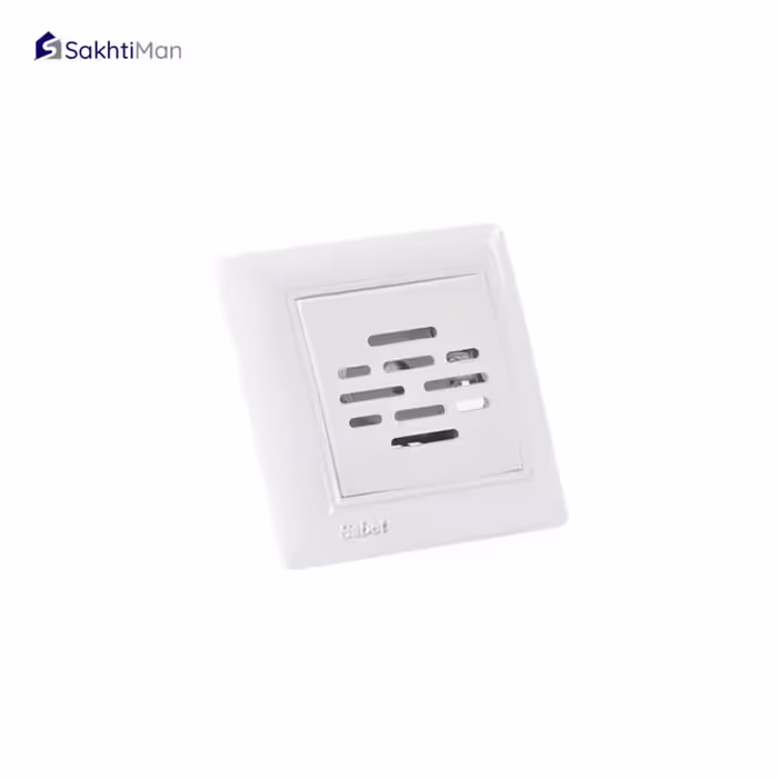 زنگ دینگ دانگ ثابت الکتریک مدل پانیذ