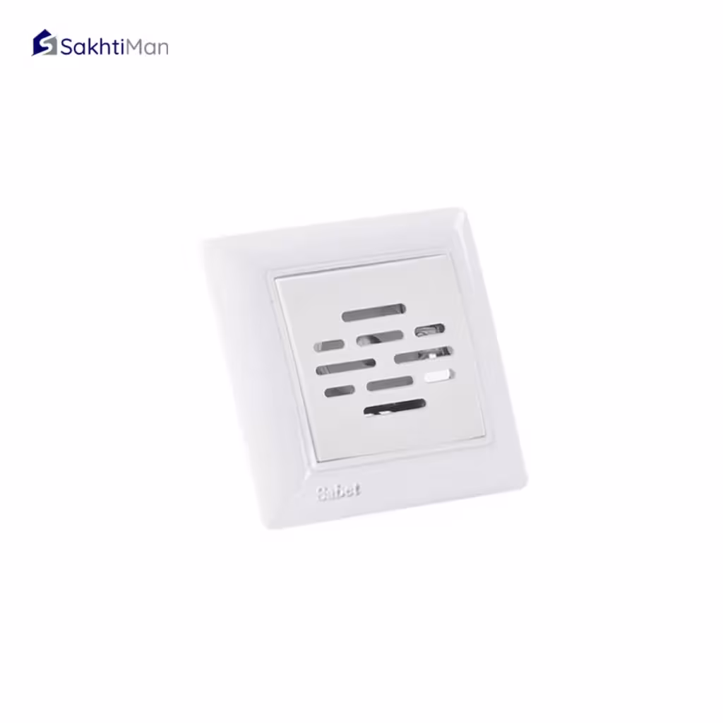 زنگ دینگ دانگ ثابت الکتریک مدل پانیذ