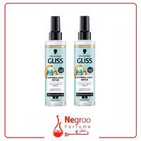 اسپری مو دو فاز گلیس مدل NutriBalance Repair
