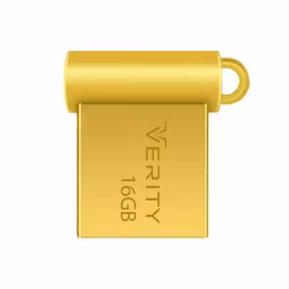 فلش مموری وریتی Verity V816 16GB