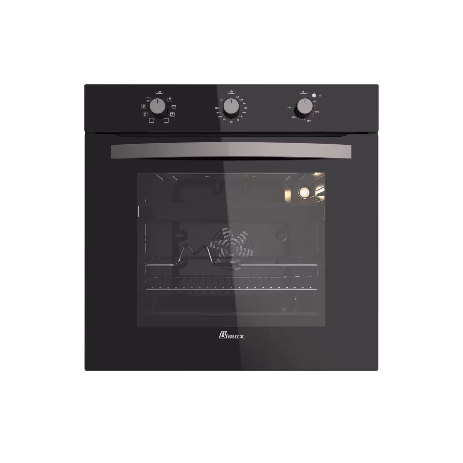 فر توکار بیمکث MF 0030 برقی