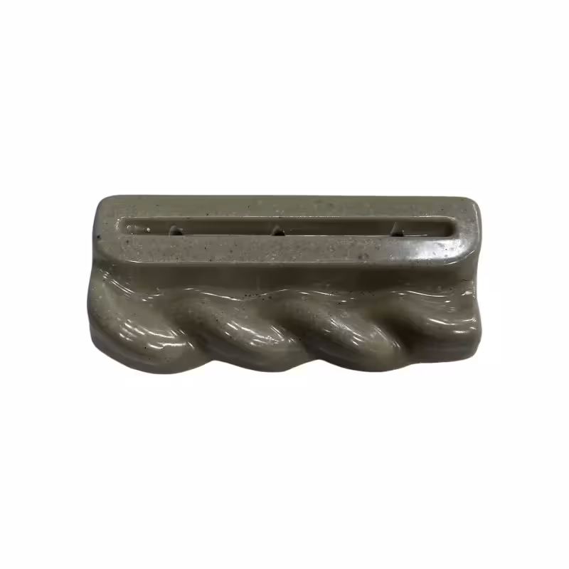 قالب طلقی استند آینه طنابی 5 در 12 سانت