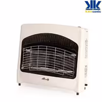 بخاری‌گازی پلار7000 بدون‌دودکش مدل30KN