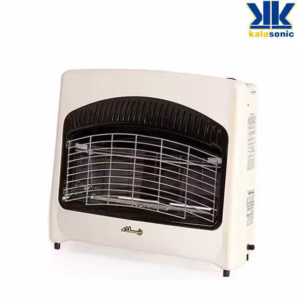 بخاری‌گازی پلار7000 بدون‌دودکش مدل30KN