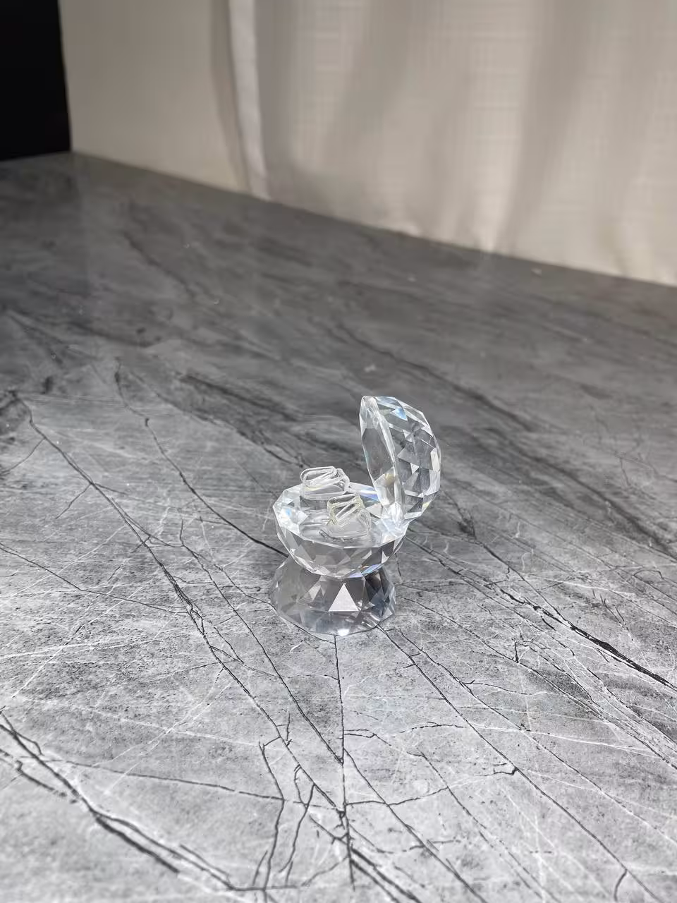 جاحلقه ای عقد و عروسی